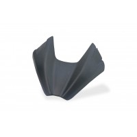 CNC Racing Carbon Fiber Upper Airduct Cover (Nose) for Ducati Multistrada V4 / S (2025+) CNC Racing Carbon Fiber Upper Airduct Cover (Nose) for Ducati Multistrada V4 / S (2025+)